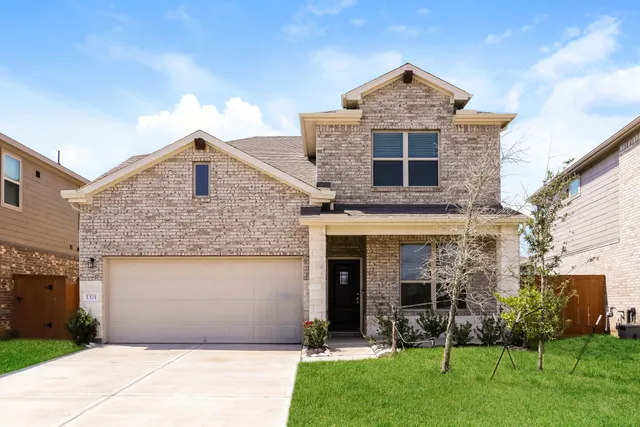 $2,100 | 1321 Grass Bnd Drive, Katy, TX 77493
