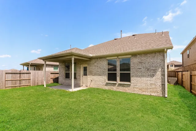 $2,100 | 1321 Grass Bnd Drive, Katy, TX 77493