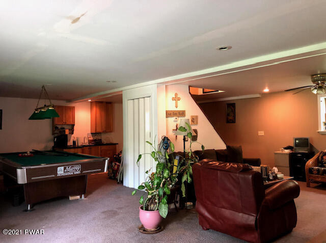 115 Koch Road Tafton, PA 18464 - Photo 33 of 42 Family Room