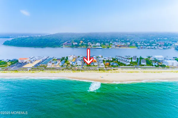 $3,500 | 216 North Ocean Avenue, Sea Bright, NJ 07760