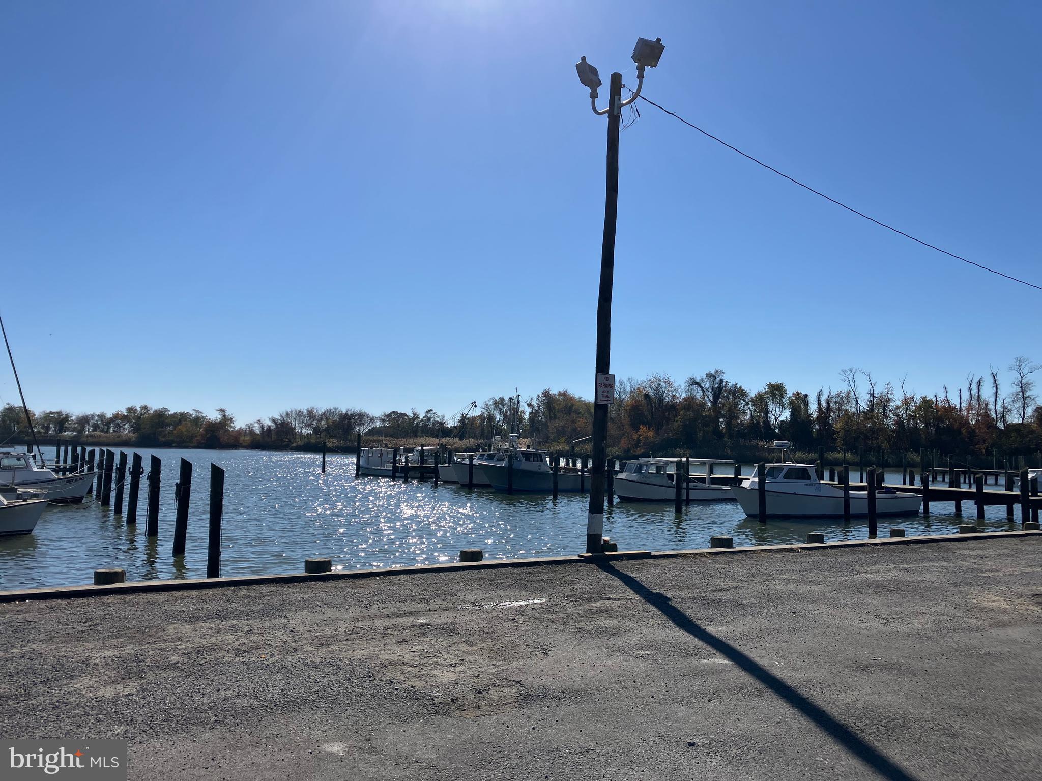 Crosby Road Rock Hall, MD 21661 - Photo 5 of 10 a view of a terrace with sitting area