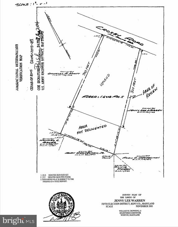 Crosby Road Rock Hall, MD 21661 - Photo 6 of 10 unknown