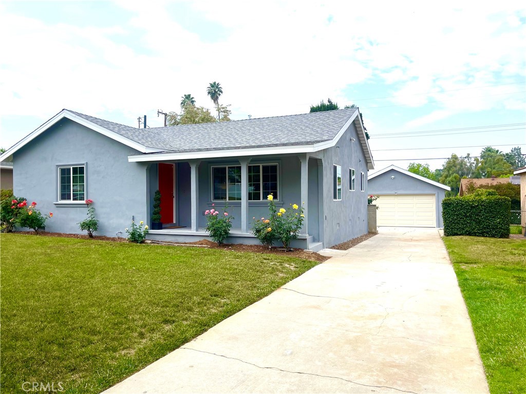 1532 Bellevue Road Redlands, CA 92373 - Photo 1 of 1 Gallery Image 1
