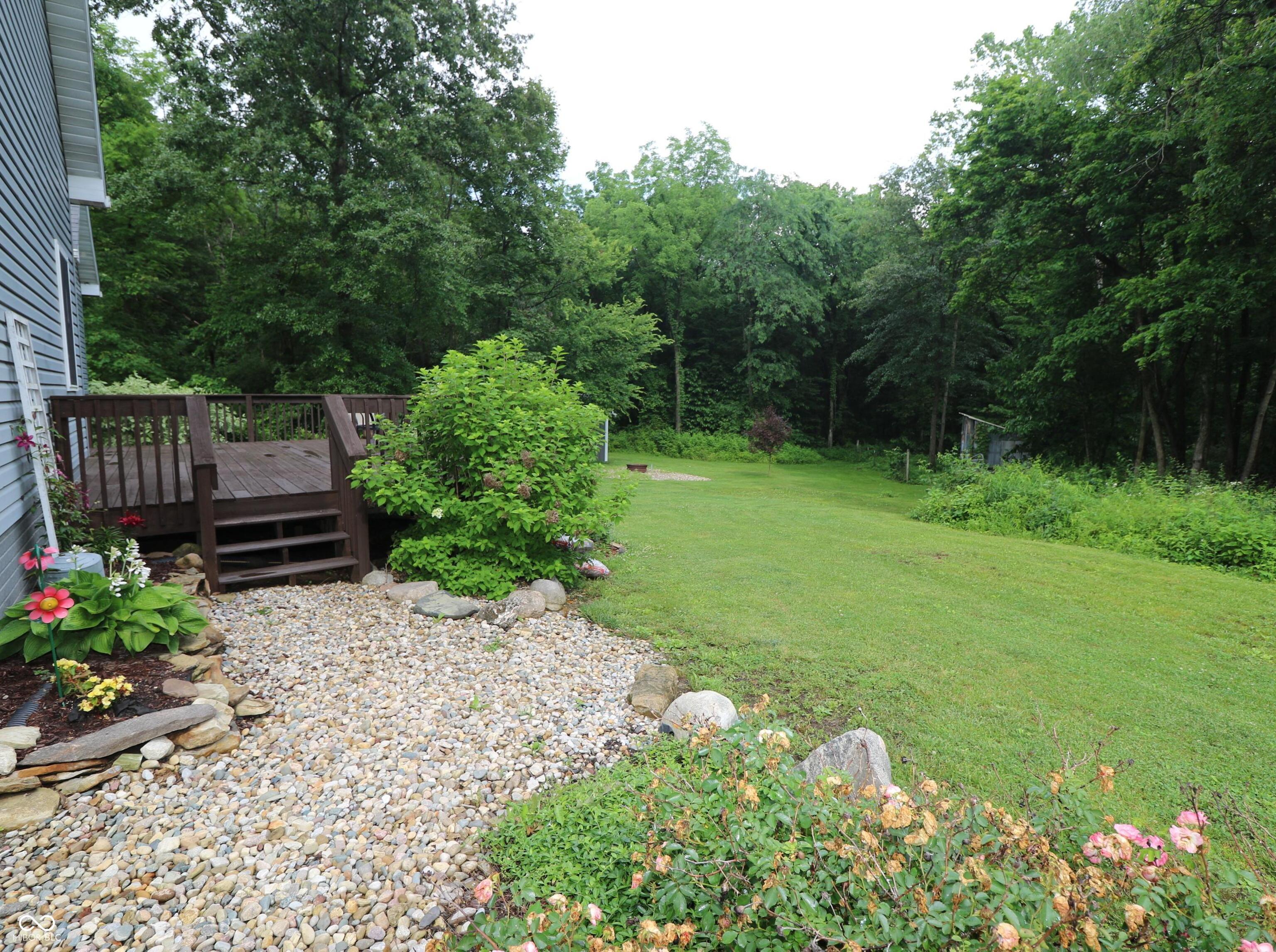 355 East Johnson Bridge Road Williamsport, IN 47993 - Photo 48 of 71