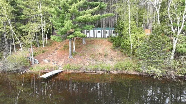 $174,900 | 6679 North W Plantation, Mercer, WI 54547