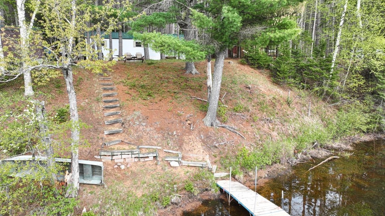 6679 North W Plantation Mercer, WI 54547 - Photo 2 of 26