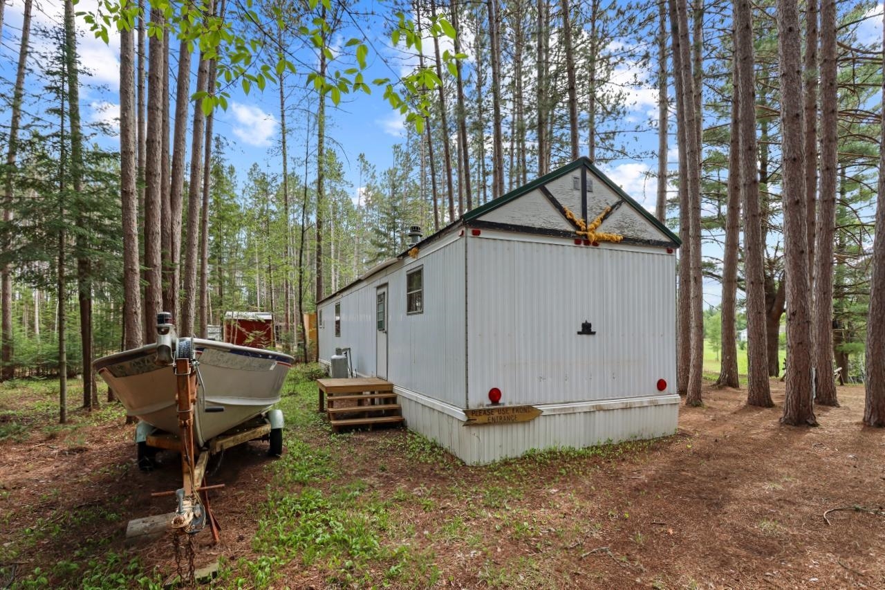 6679 North W Plantation Mercer, WI 54547 - Photo 24 of 26