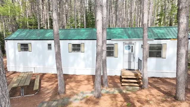 $174,900 | 6679 North W Plantation, Mercer, WI 54547