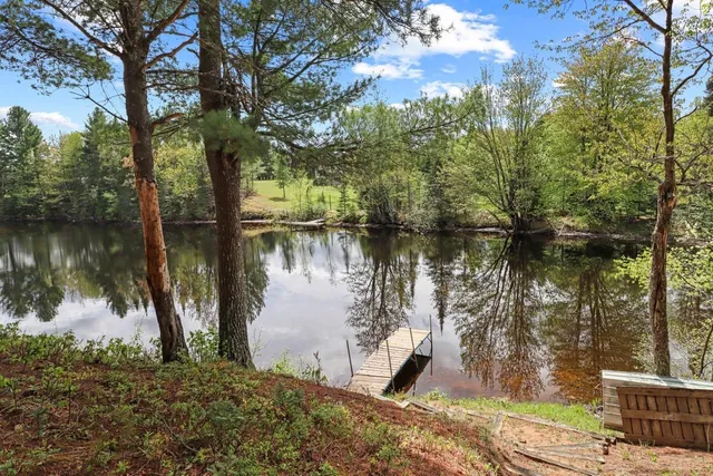 $174,900 | 6679 North W Plantation, Mercer, WI 54547