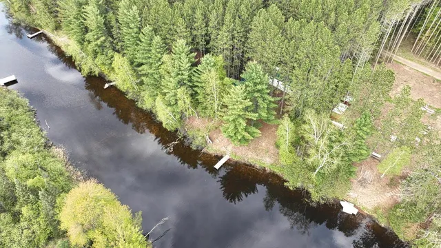 $174,900 | 6679 North W Plantation, Mercer, WI 54547