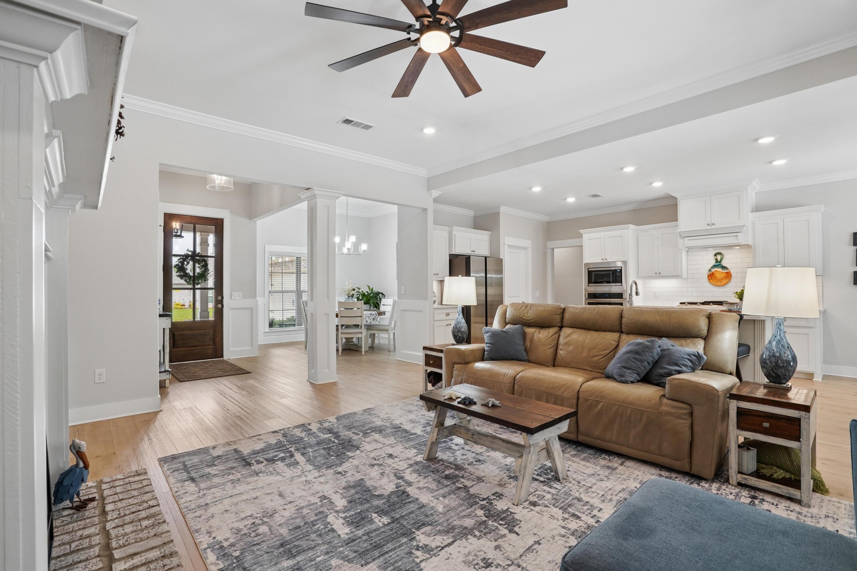 6280 Howie Way Pace, FL 32571 - Photo 9 of 28 Gallery Image 9