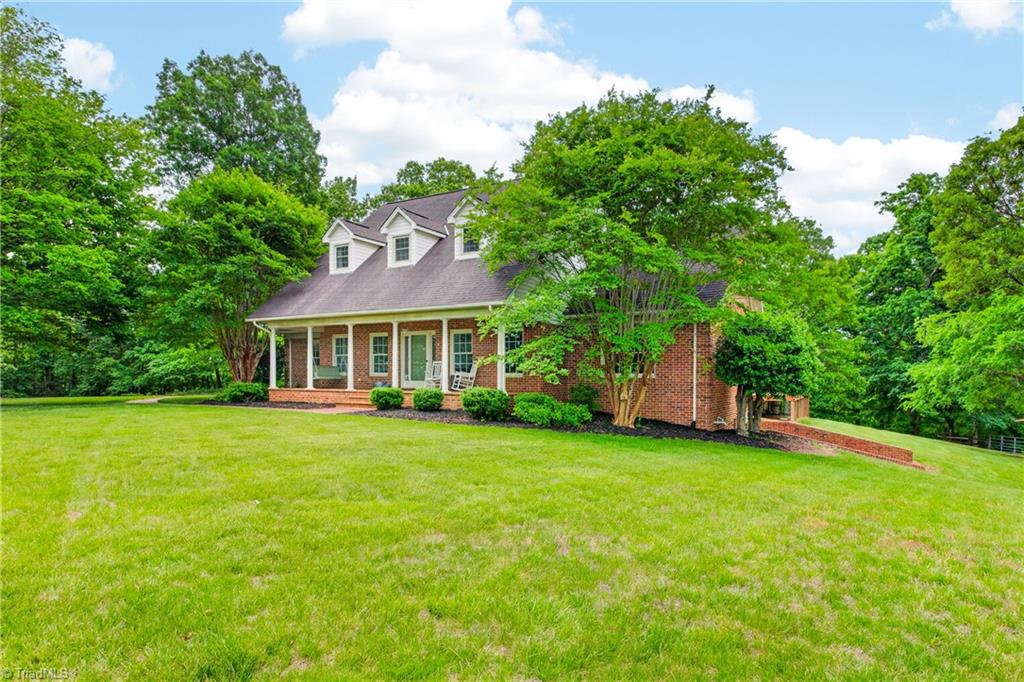 2991 Spero Road Randleman, NC 27317 - Photo 1 of 50