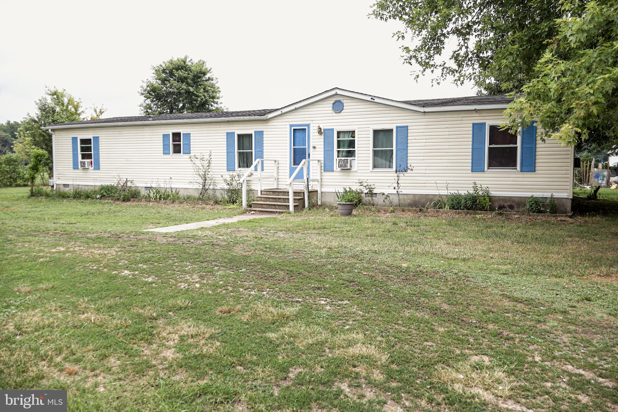 4512 Woodpecker Road Seaford, DE 19973 - Photo 2 of 32 Charming home with inviting curb appeal.