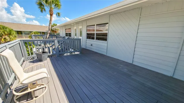 $5,995 | 5039 North Beach Road, Unit A, Englewood, FL 34223