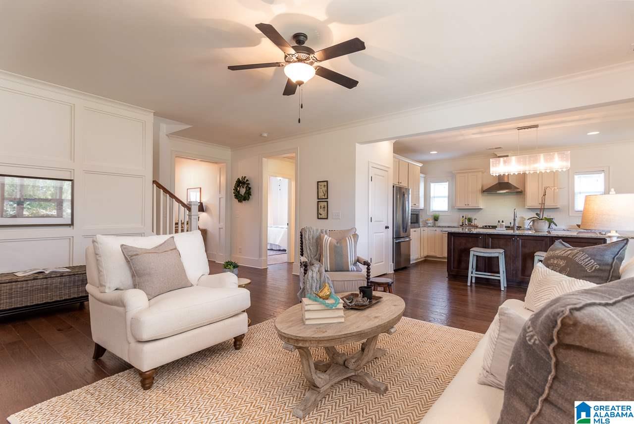 4973 Ridge Pass Birmingham, AL 35226 - Photo 9 of 42