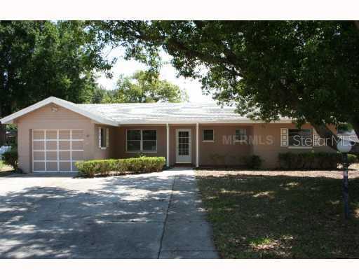 132 Whitman Road Winter Haven, FL 33884 - Photo 1 of 1 Exterior Front