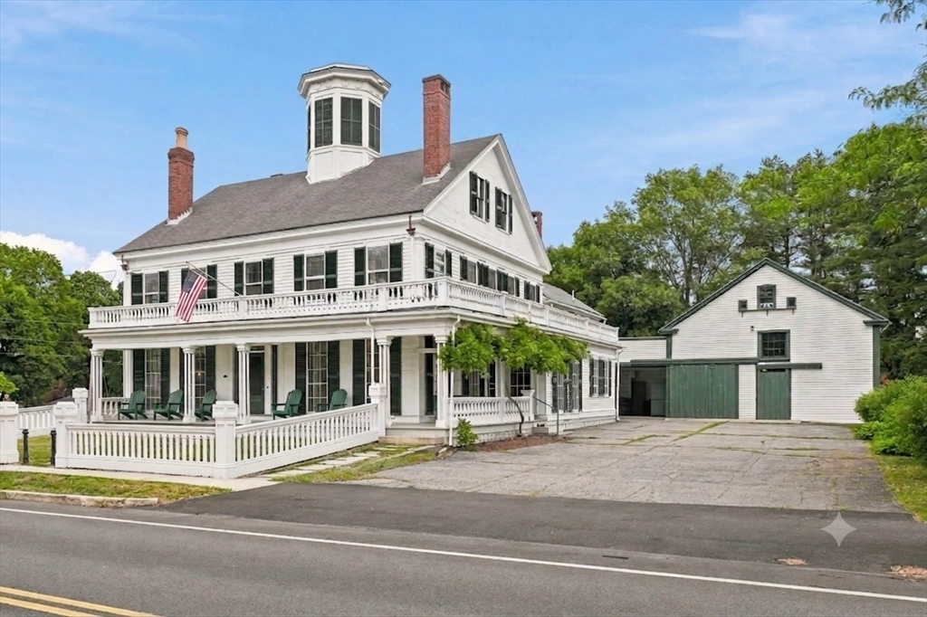 266 Main Street North Andover, MA 01845 - Photo 1 of 42