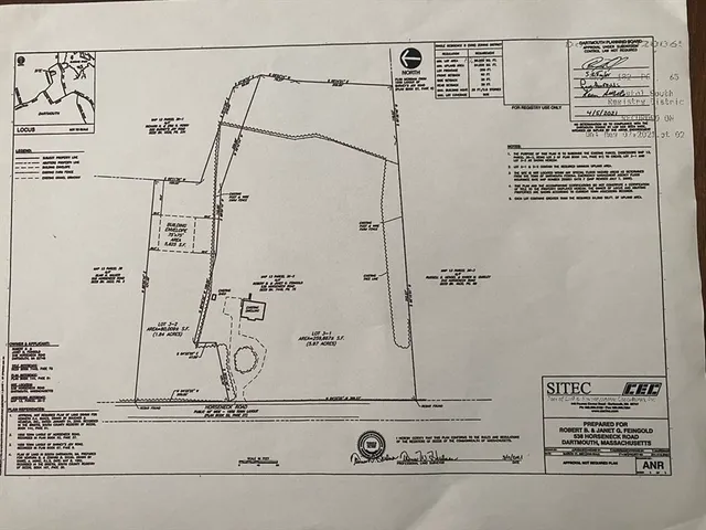 $720,000 | 2 Horseneck Road, Dartmouth, MA 02748
