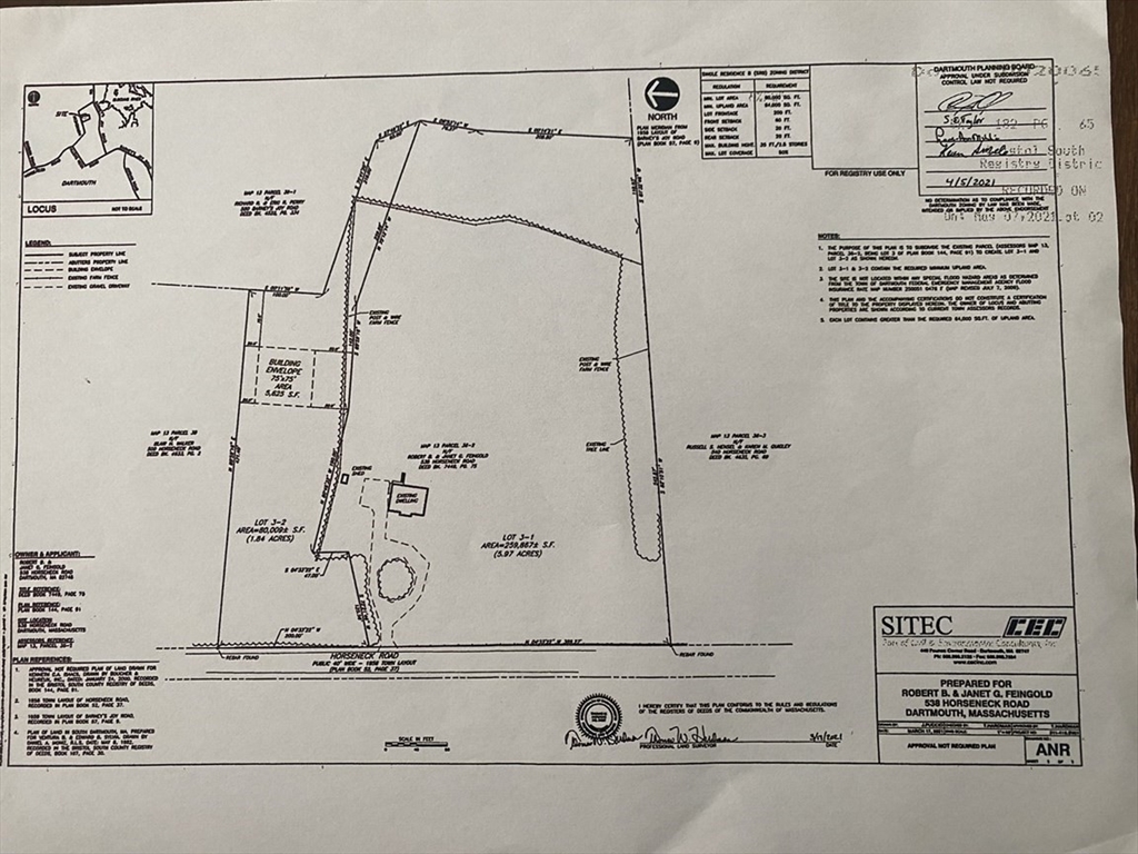 2 Horseneck Road Dartmouth, MA 02748 - Photo 11 of 11 a view of a bathroom