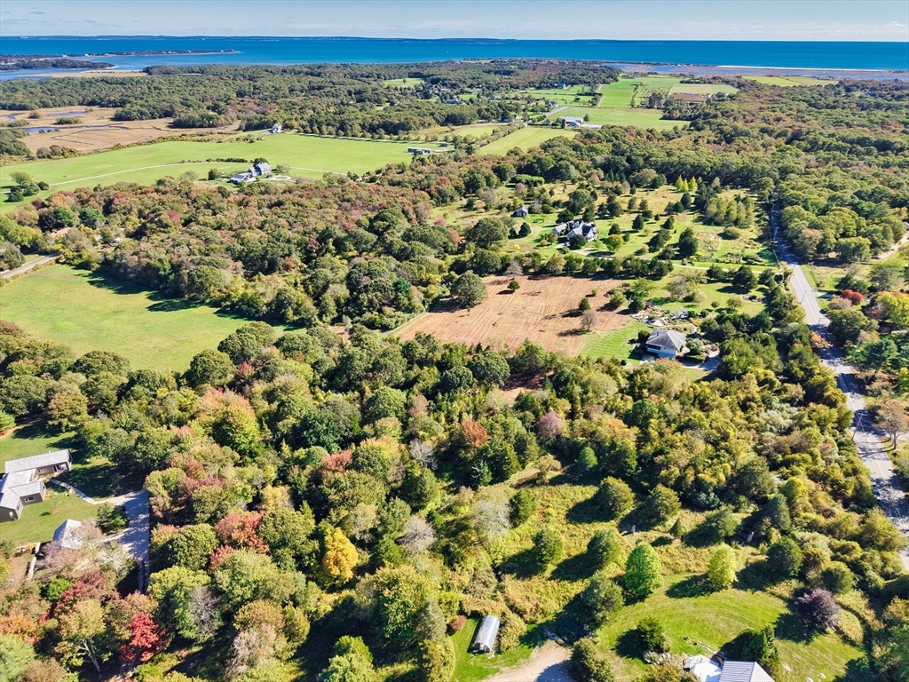 2 Horseneck Road Dartmouth, MA 02748 - Photo 3 of 11 a view of an ocean