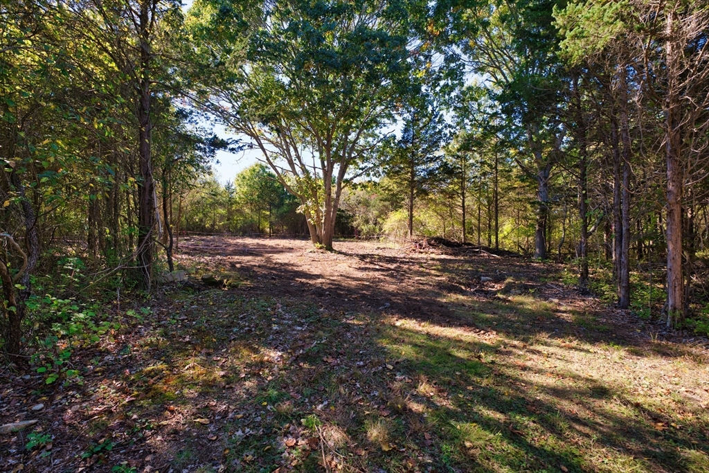 2 Horseneck Road Dartmouth, MA 02748 - Photo 10 of 11 a view of outdoor space with trees