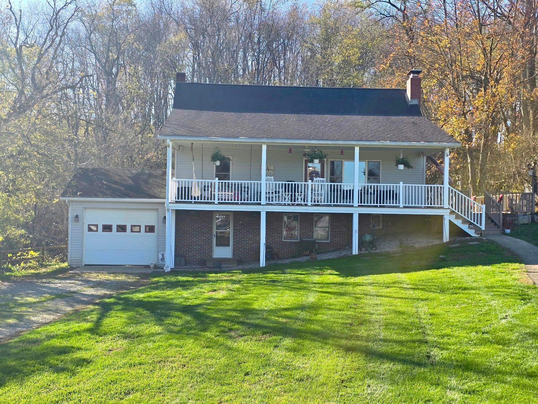 3610 Henpeck Road Utica, OH 43080 - Photo 1 of 88 5471342036823240978