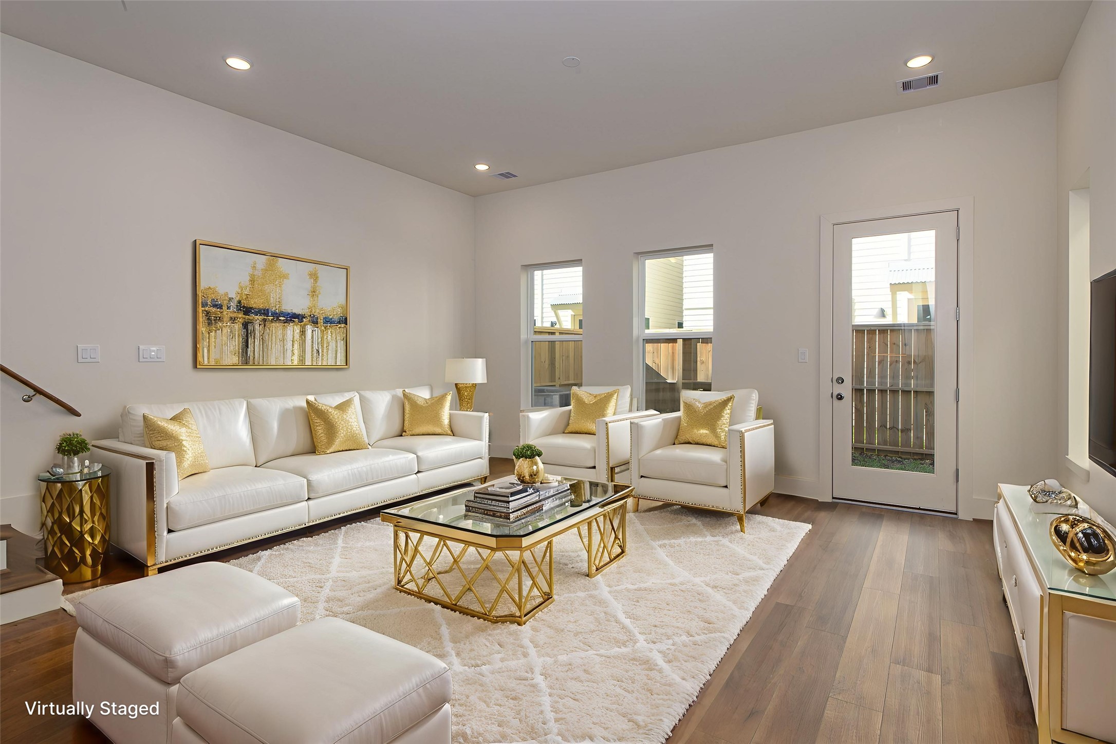 881 Rachel Street, Unit B Houston, TX 77091 - Photo 6 of 30