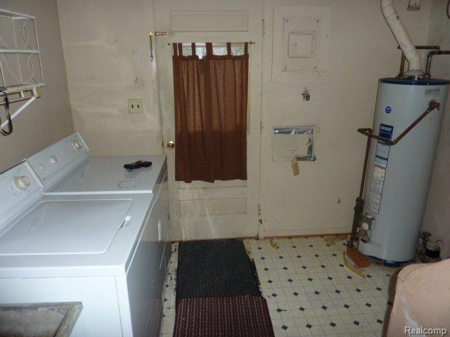 762 Ruffner Avenue Birmingham, MI 48009 - Photo 10 of 11 Utility Room
