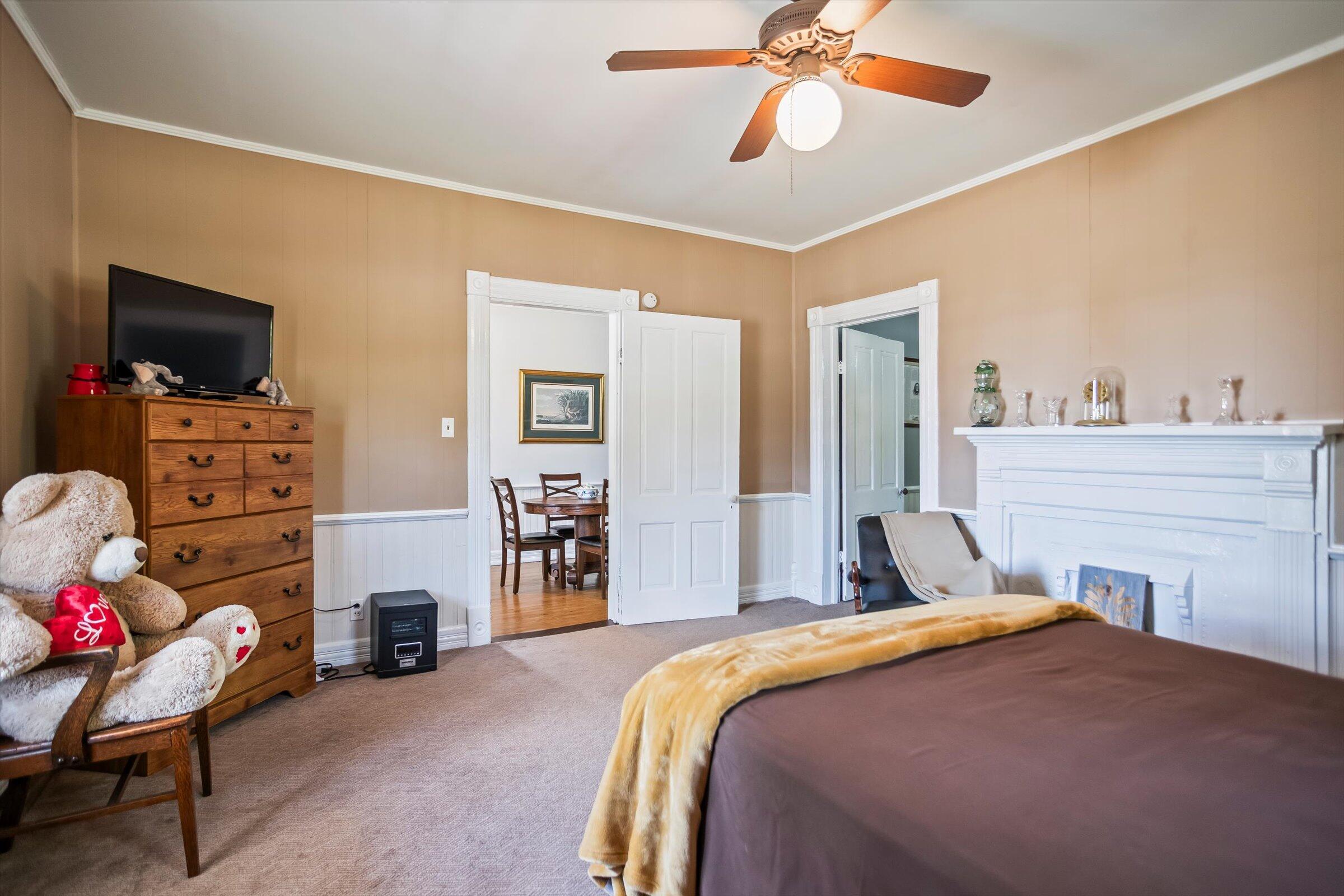 818 Calhoun Street Johnston, SC 29832 - Photo 21 of 49