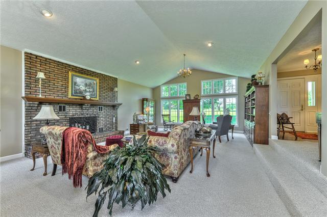 1200 Eno Road Dickson, TN 37055 - Photo 2 of 20 Gallery Image 2