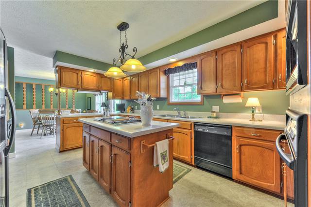 1200 Eno Road Dickson, TN 37055 - Photo 7 of 20 Gallery Image 7