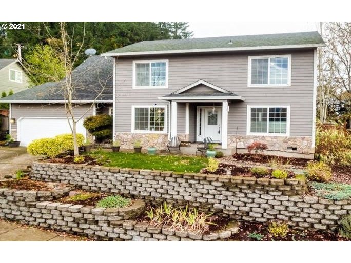 3303 Ambleside Drive Springfield, OR 97477 - Photo 1 of 1