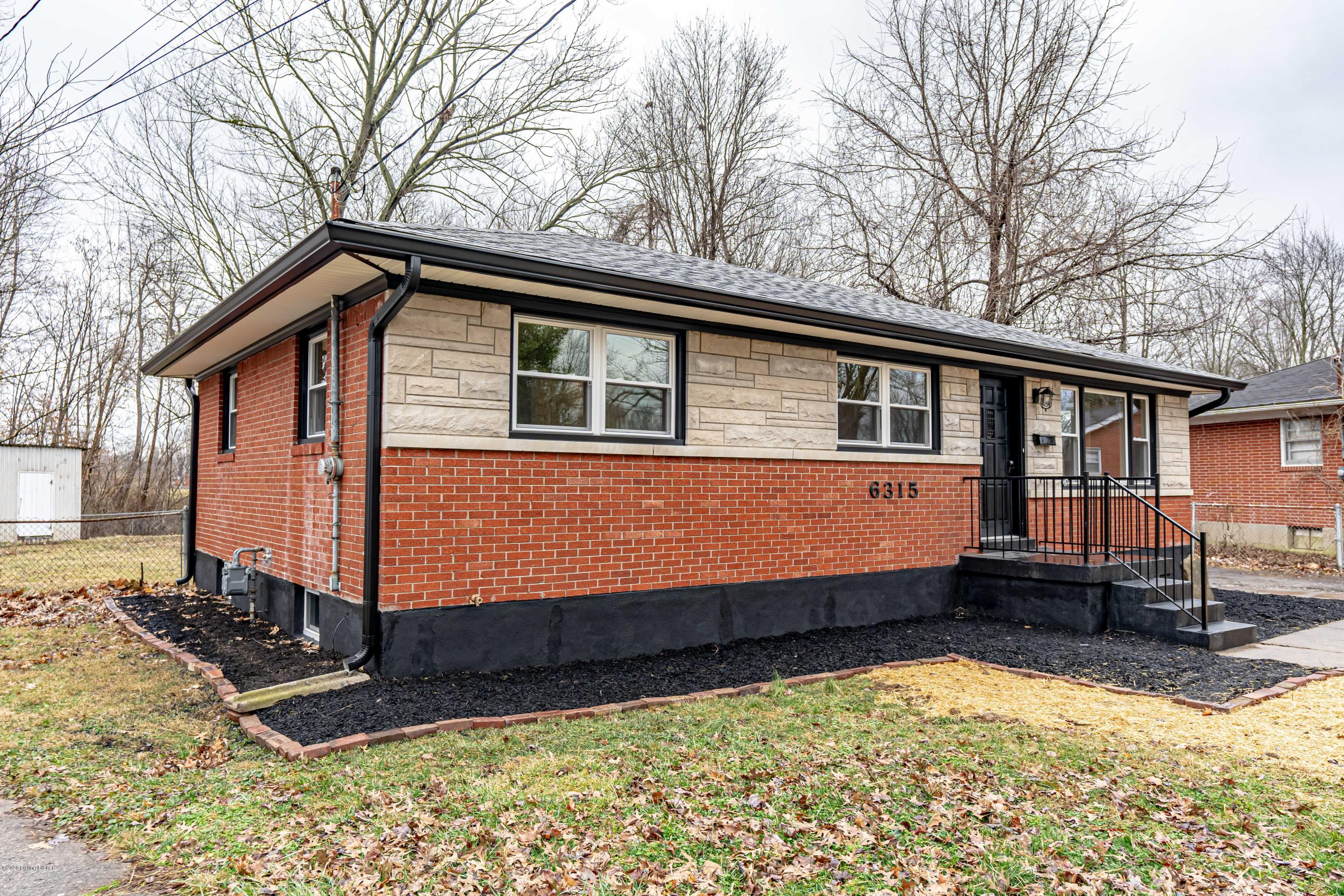 6315 Hunters Grove Road Louisville, KY 40216 - Photo 49 of 61 DSC00285