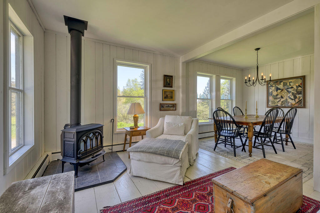 336 Sunset Cross Road Deer Isle, ME 04627 - Photo 9 of 50 336SunsetCrossroad-7