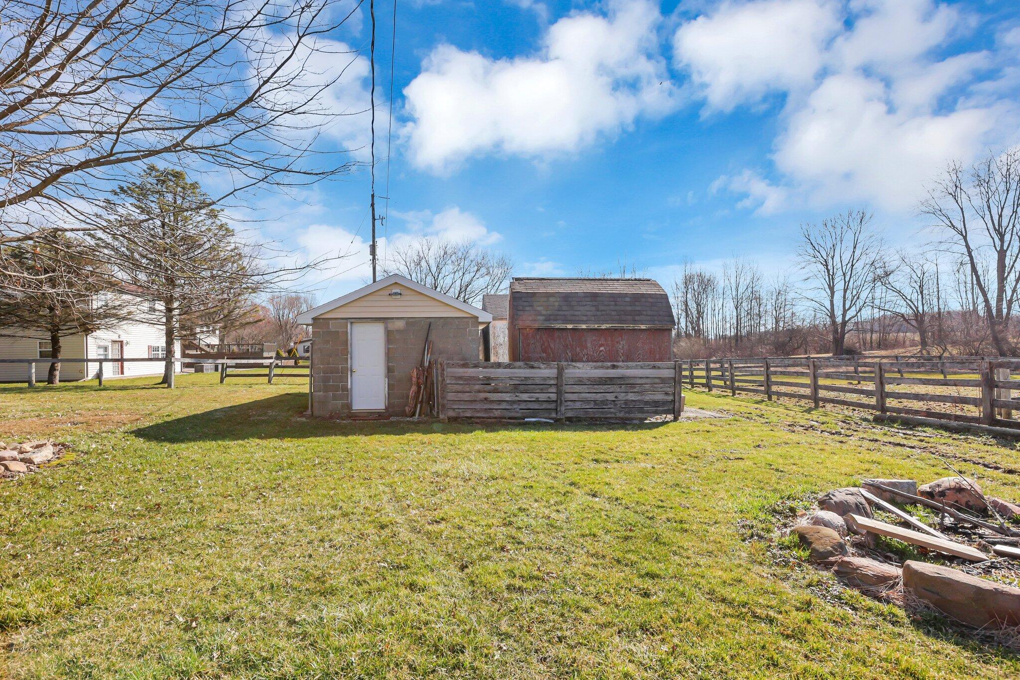 5225 Deeds Road Southwest Pataskala, OH 43062 - Photo 43 of 43 Storage buildings