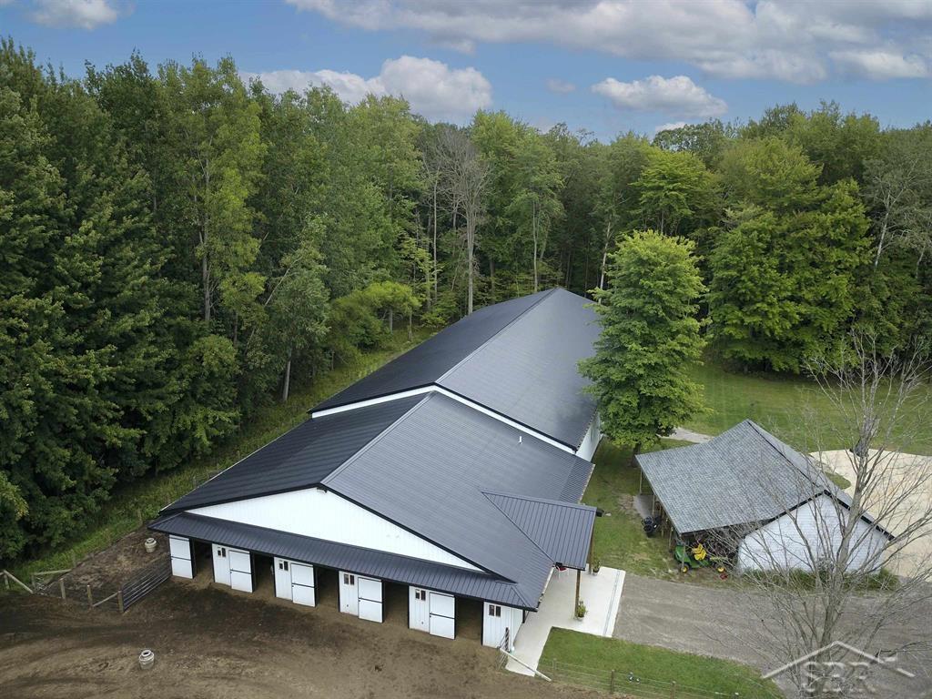 4550 North Hope Road Hope, MI 48628 - Photo 52 of 70