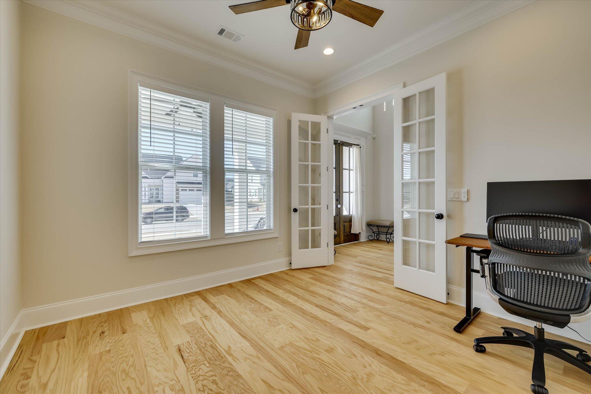 815 Whitney Shls Road Evans, GA 30809 - Photo 27 of 61 28-128