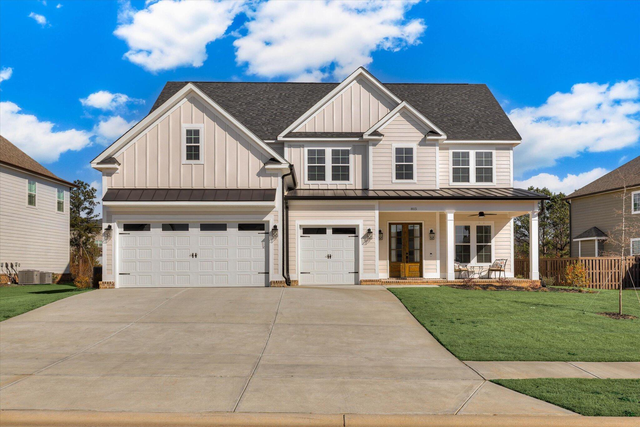 815 Whitney Shls Road Evans, GA 30809 - Photo 2 of 61 01-101
