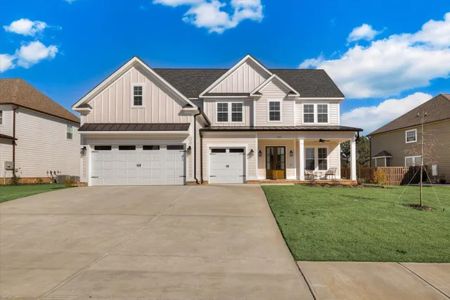 $649,900 | 815 Whitney Shls Road, Evans, GA 30809