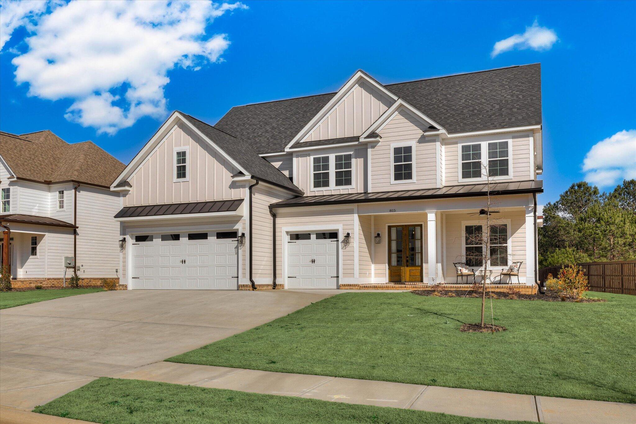 815 Whitney Shls Road Evans, GA 30809 - Photo 3 of 61 04-104