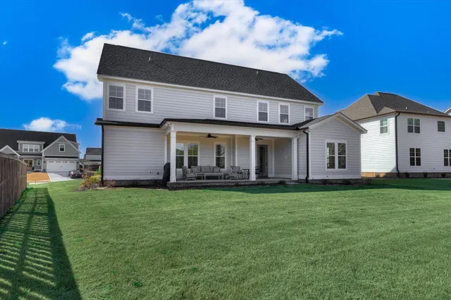 $649,900 | 815 Whitney Shls Road, Evans, GA 30809