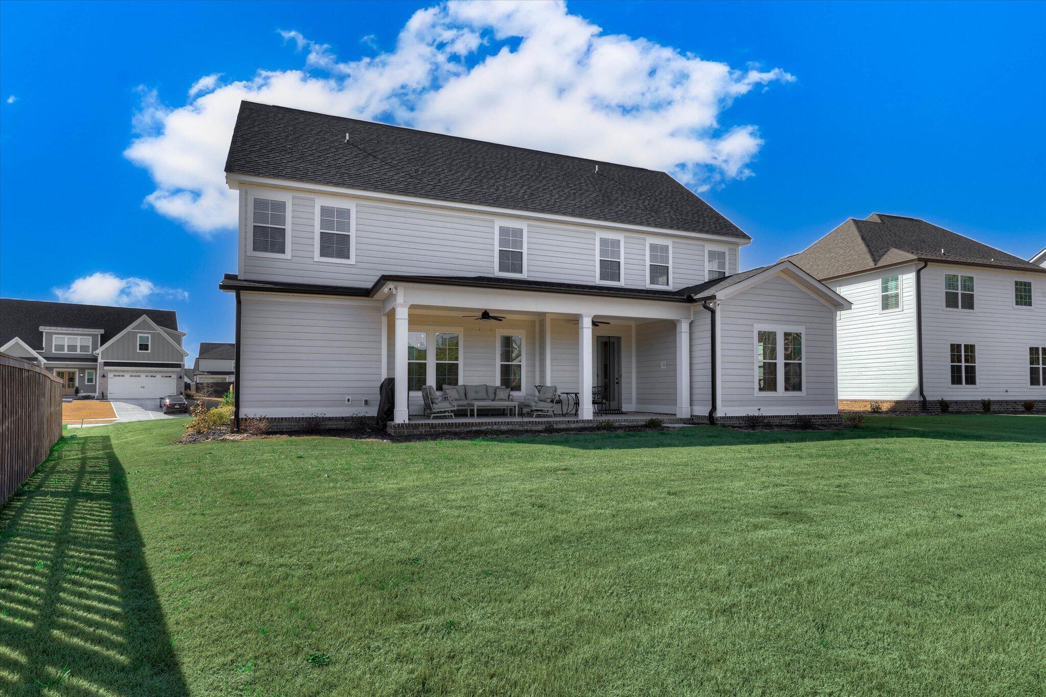 815 Whitney Shls Road Evans, GA 30809 - Photo 55 of 61 57-157