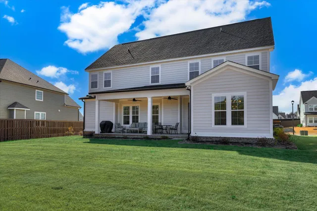 $649,900 | 815 Whitney Shls Road, Evans, GA 30809