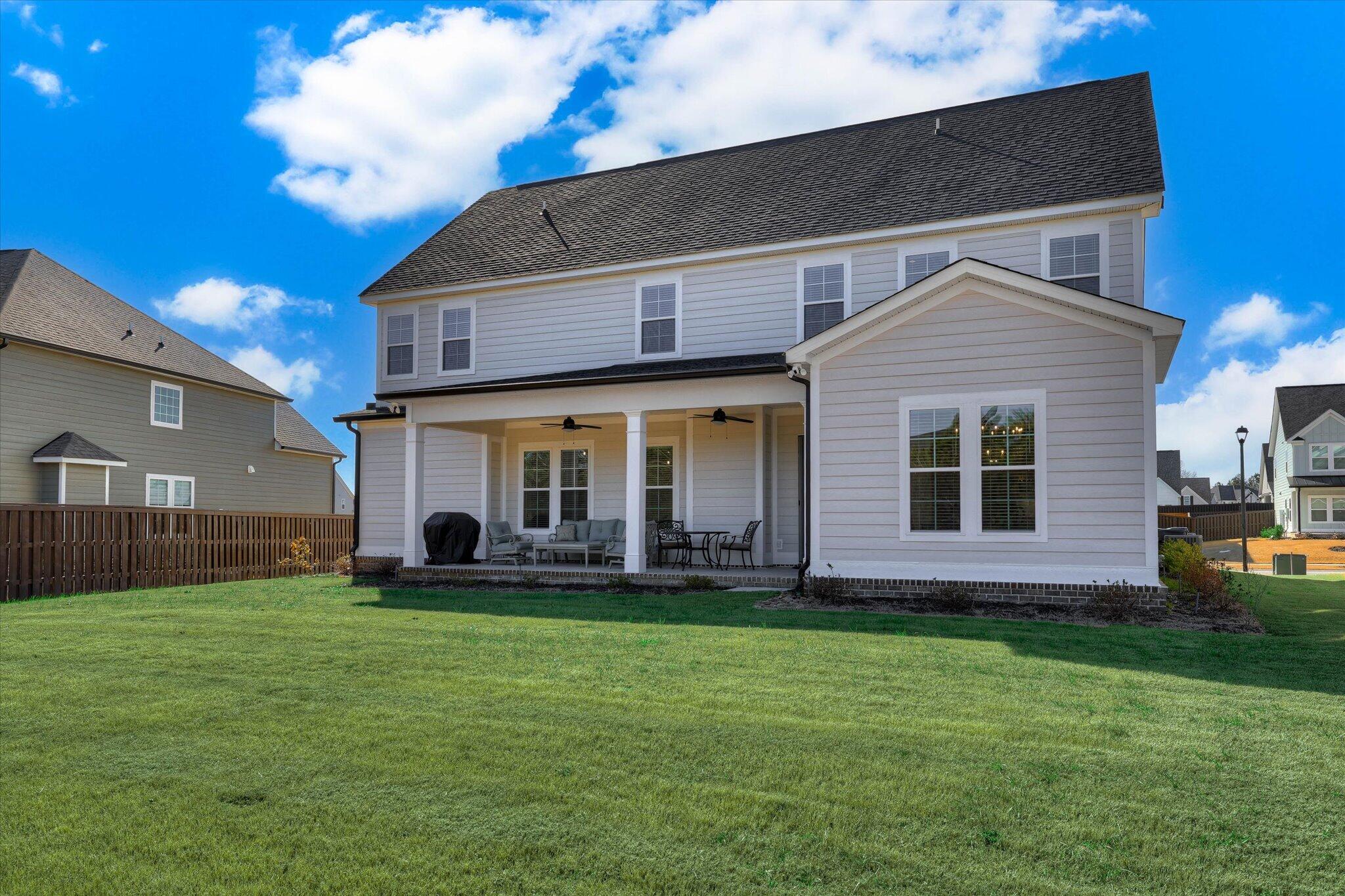 815 Whitney Shls Road Evans, GA 30809 - Photo 58 of 61 58-158