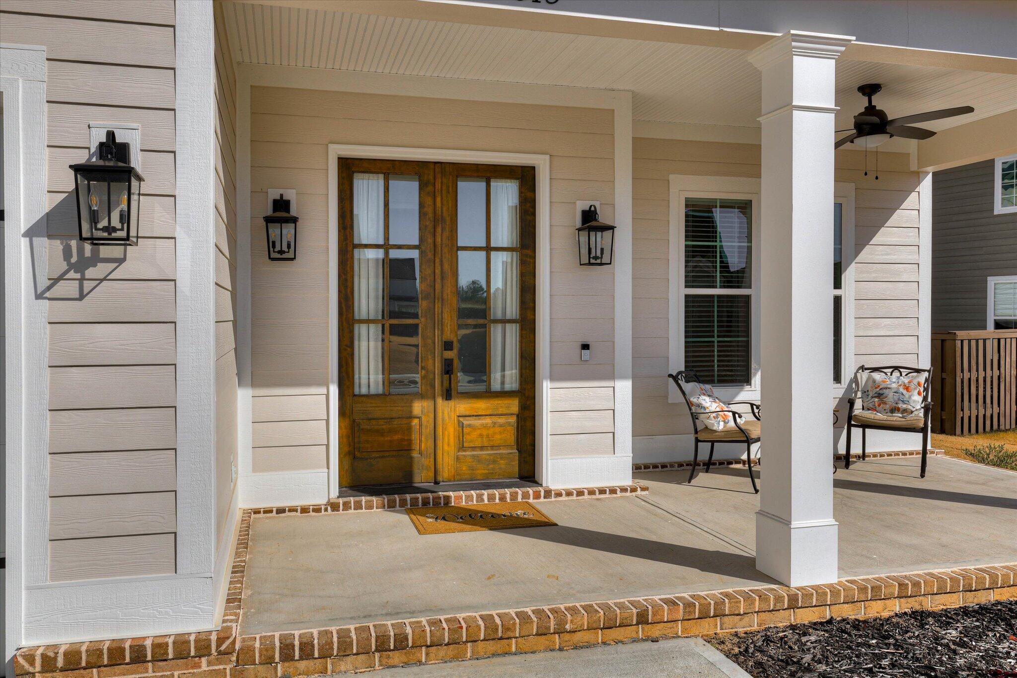 815 Whitney Shls Road Evans, GA 30809 - Photo 4 of 61 05-105