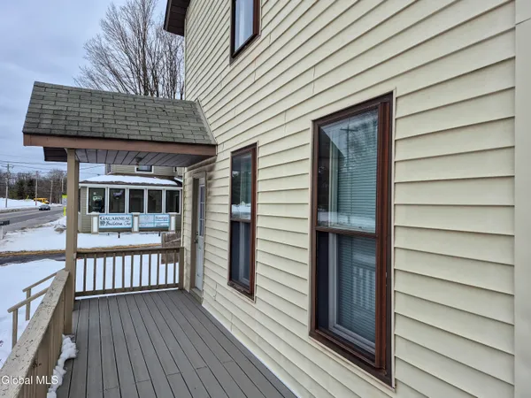 $13,800 | 524 Maple Avenue, Unit 1, Saratoga Springs, NY 12866