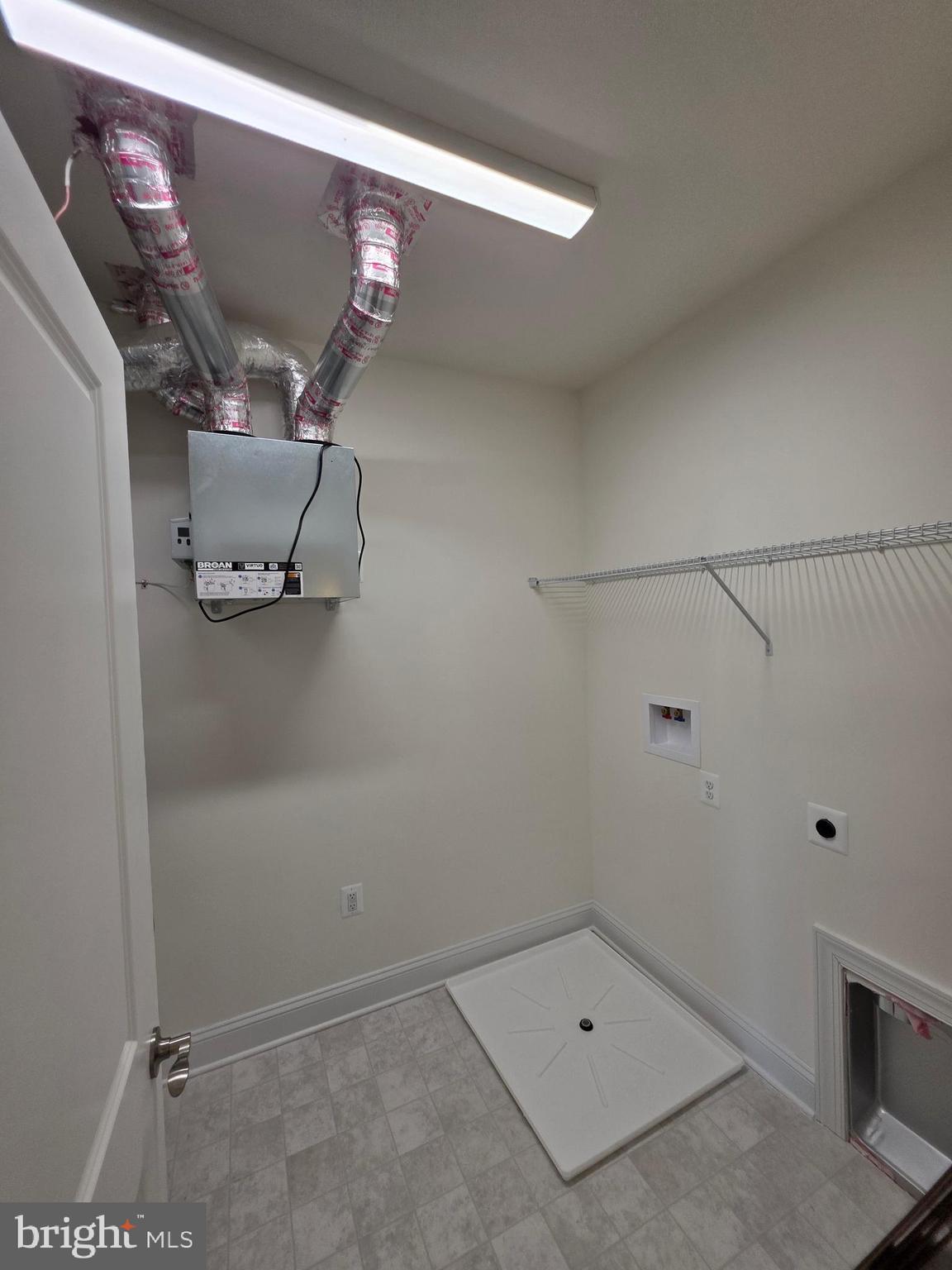 404 Bold Ruler Court, Unit 204 Havre de Grace, MD 21078 - Photo 27 of 31 a view of walk in closet
