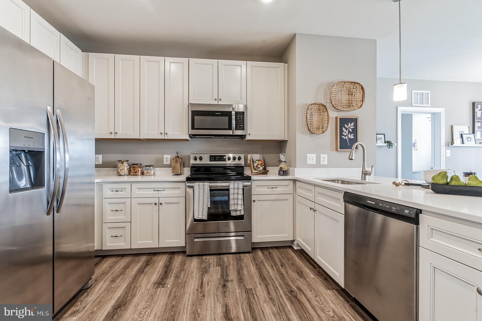 404 Bold Ruler Court, Unit 204 Havre de Grace, MD 21078 - Photo 4 of 18 Sample Photo - For Illustration Purpose Only