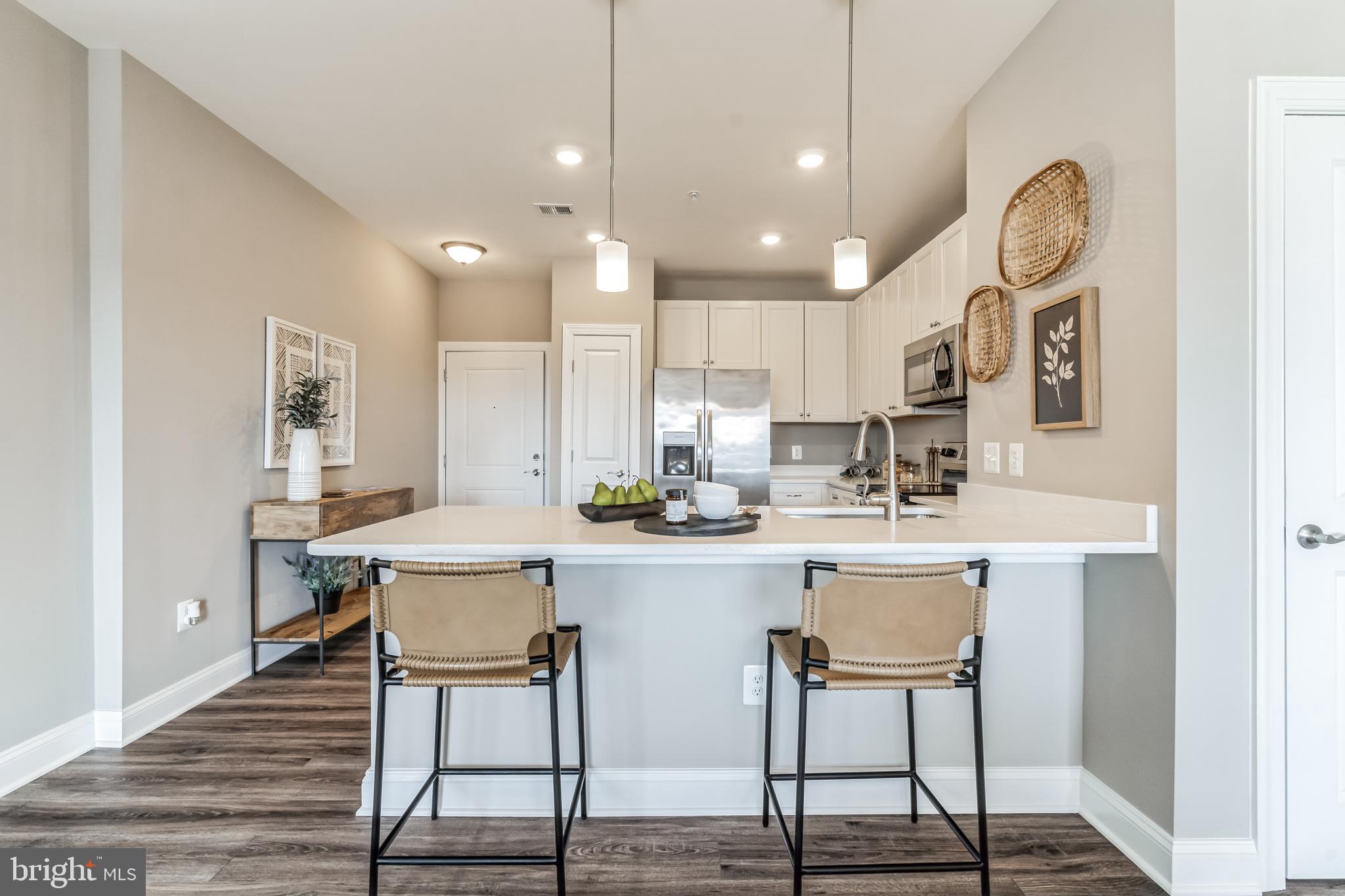 404 Bold Ruler Court, Unit 204 Havre de Grace, MD 21078 - Photo 10 of 18 Sample Photo - For Illustration Purpose Only