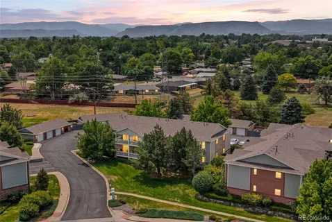 $430,000 | 11624 West 62nd Place, Unit 102, Arvada, CO 80004